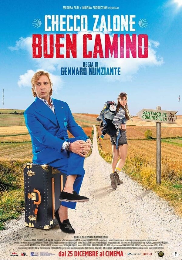 Постер сериала